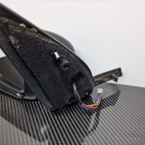 Suzuki Swift NS Wing Mirror Power Fold * 84720-52R00 * 0349